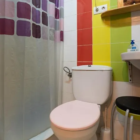 Apartament Duplex En *