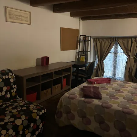 Duplex En Apartament