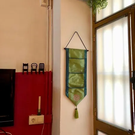 Apartament Duplex En *