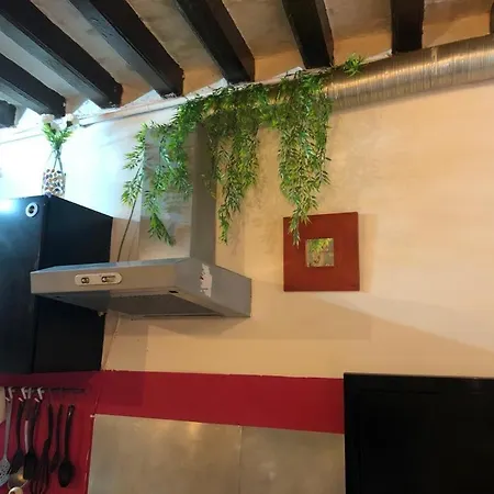 Apartament Duplex En