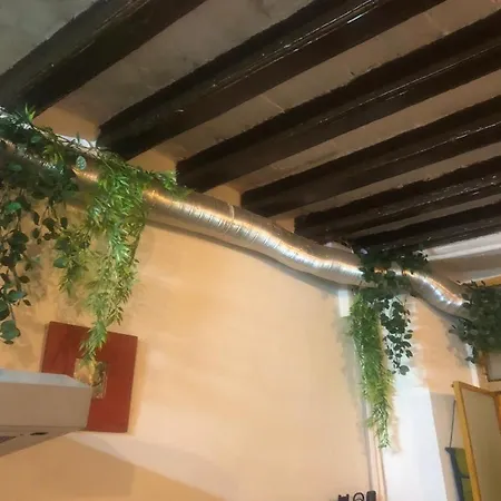 Duplex En Apartament