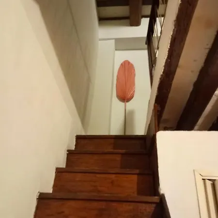 Duplex En Apartament *