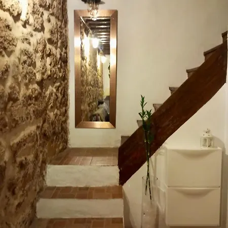 Apartament Duplex En *
