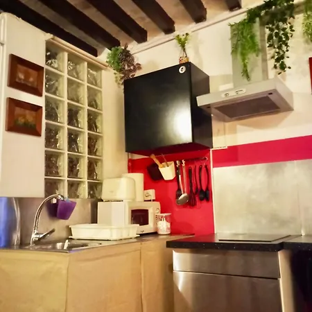 Duplex En Apartament *