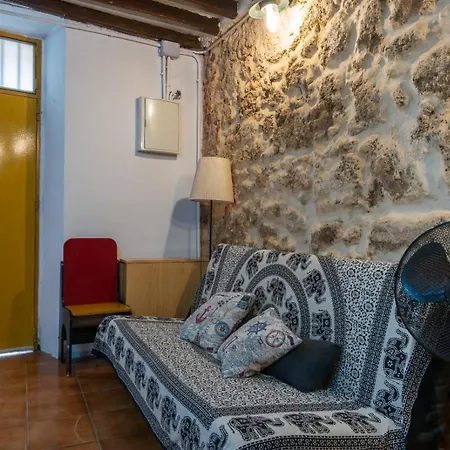 Duplex En Apartament
