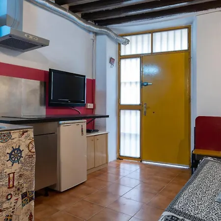 Duplex En Apartament *