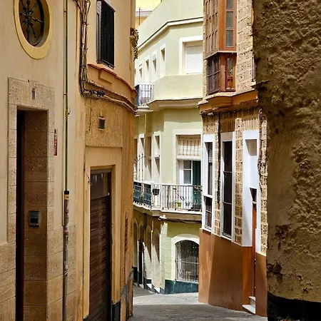 Apartament Duplex En